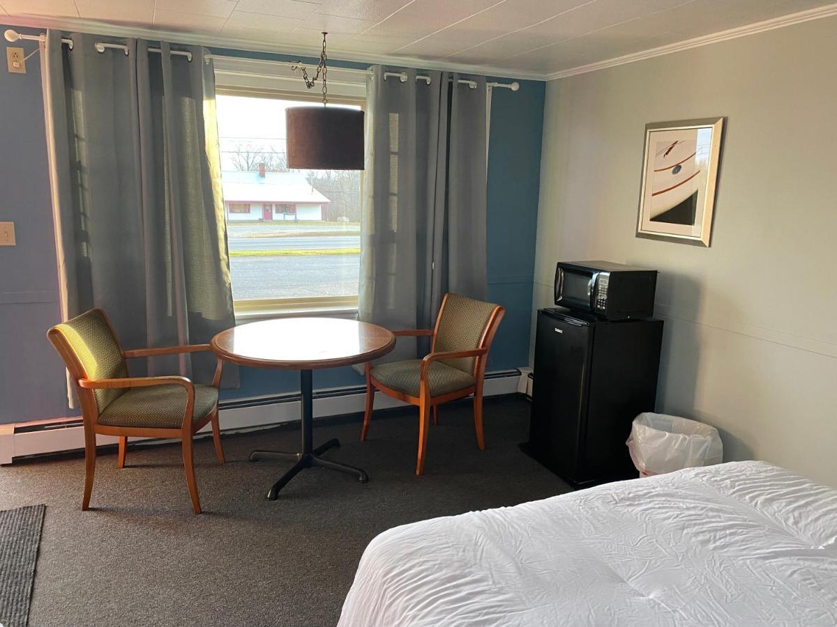 The Gull Motel, Belfast Esterno foto
