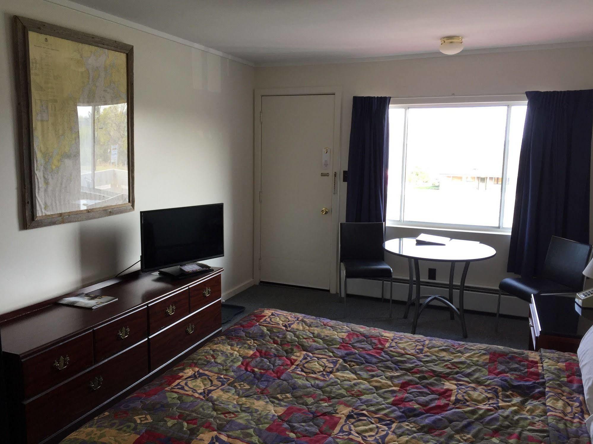 The Gull Motel, Belfast Esterno foto